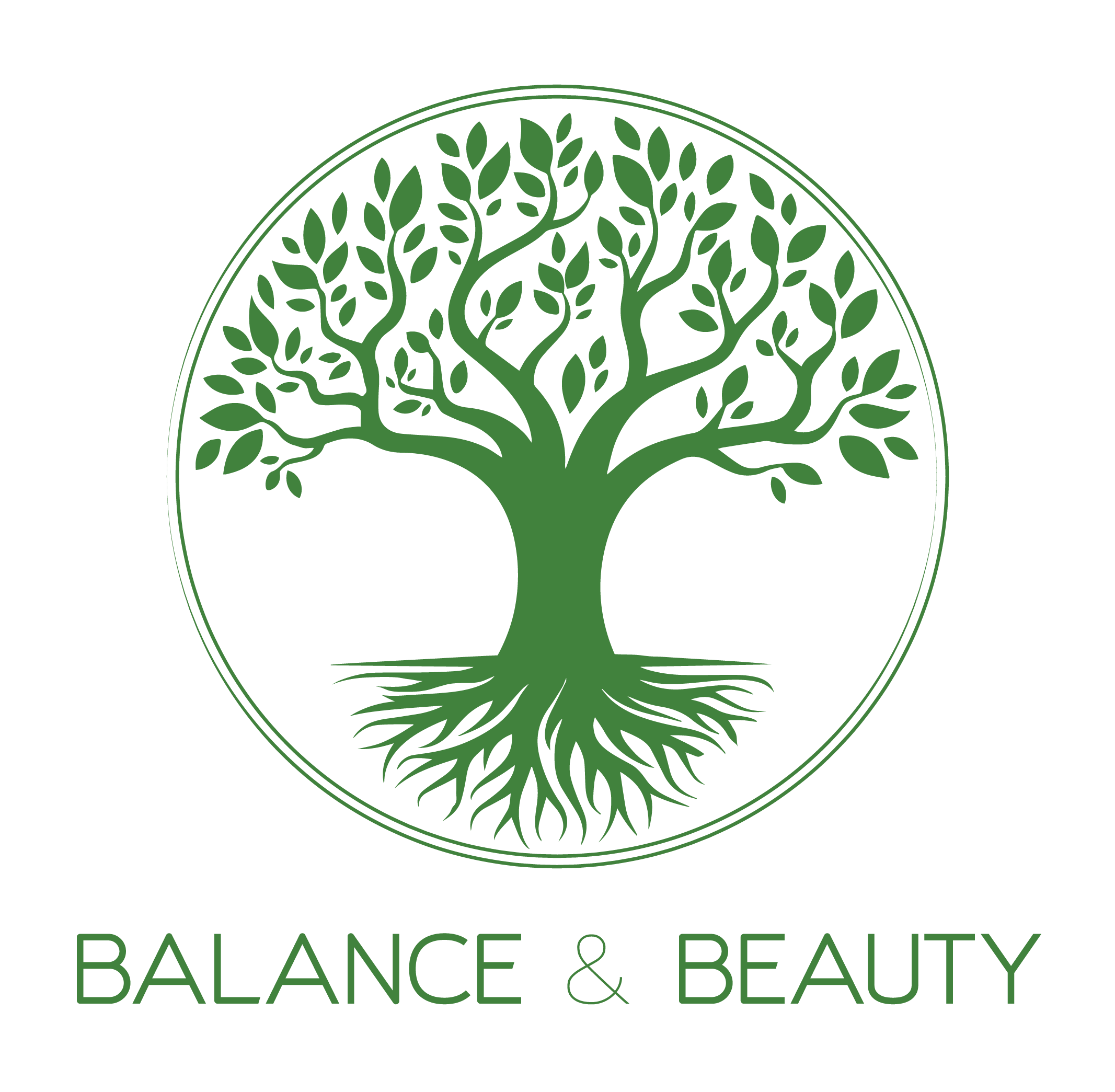 Balance and Beauty